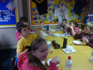 Max in the Middle Slideshow