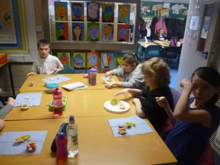 Max in the Middle Slideshow