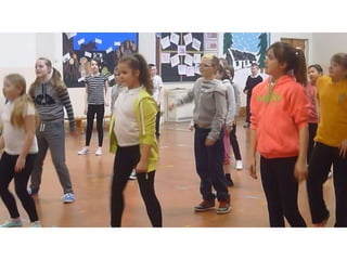 Max in the Middle Slideshow