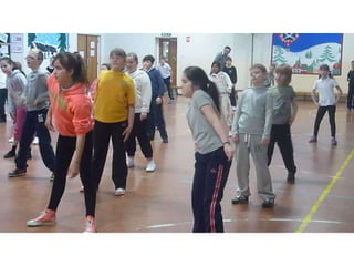 Max in the Middle Slideshow