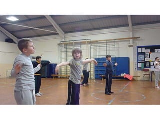 Max in the Middle Slideshow