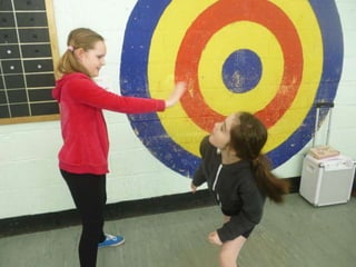 Max in the Middle Slideshow