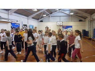 Max in the Middle Slideshow