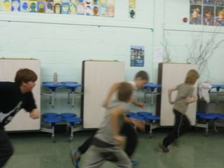 Max in the Middle Slideshow