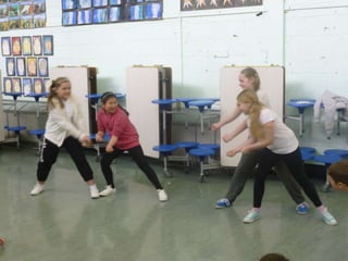 Max in the Middle Slideshow