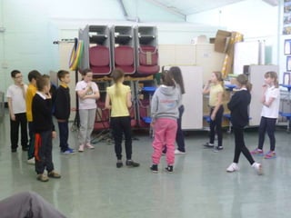 Max in the Middle Slideshow