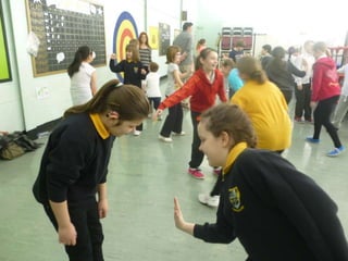 Max in the Middle Slideshow