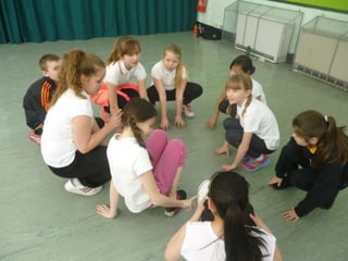 Max in the Middle Slideshow