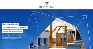 NetSystem GmbH