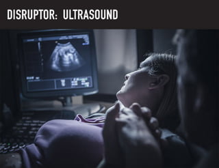 GE Disruption - Slideshow