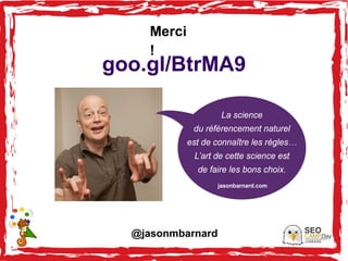 @jasonmbarnard
Merci
!
goo.gl/BtrMA9
 