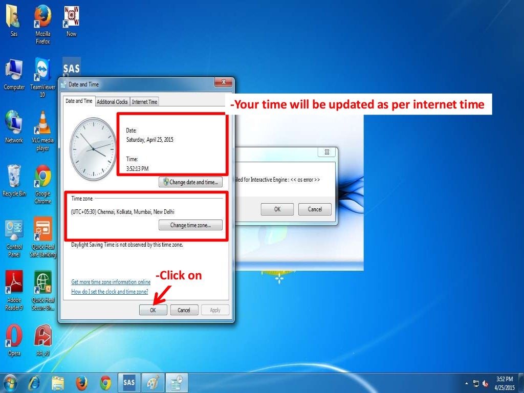 how-to-change-system-date-and-time
