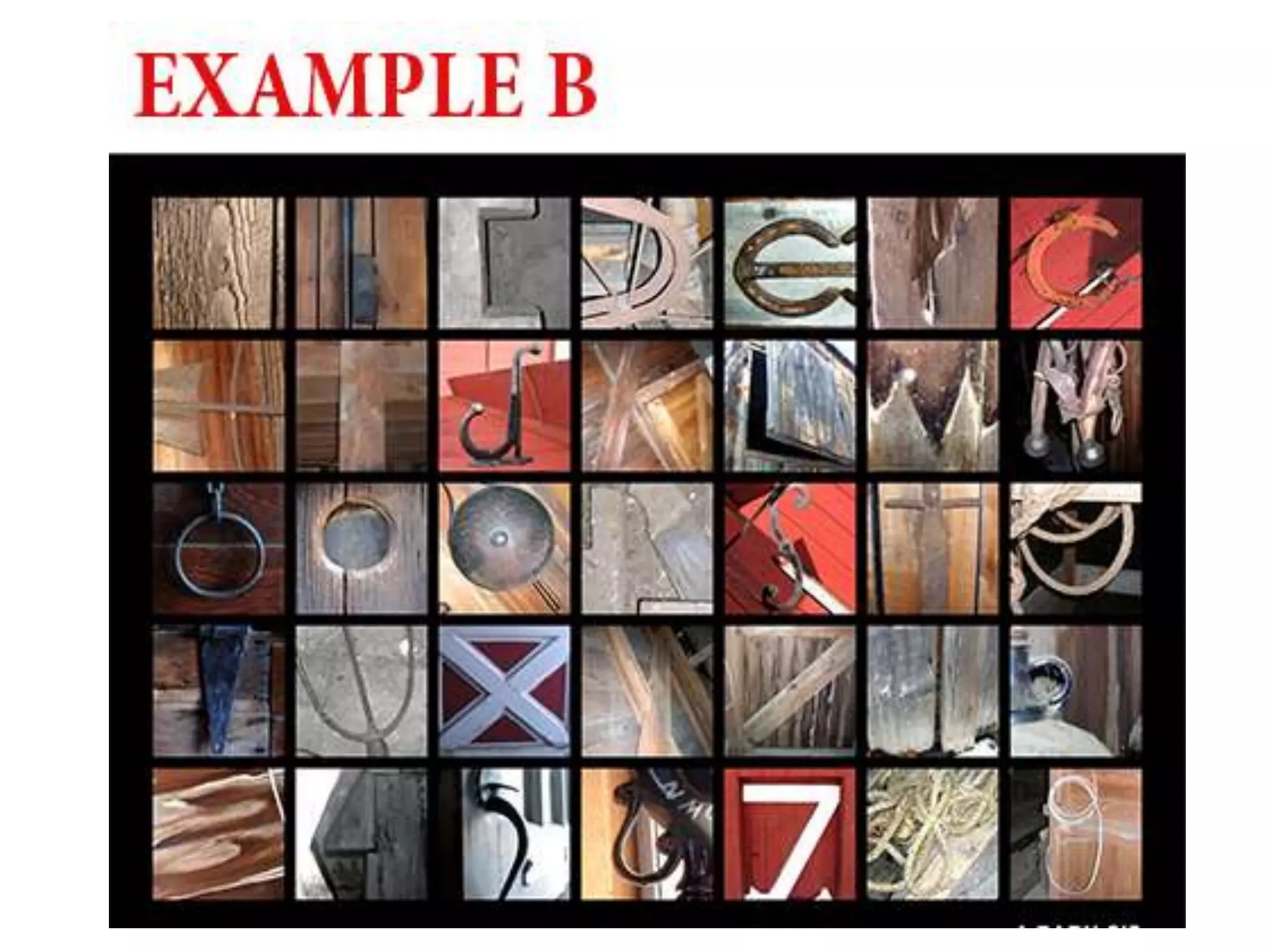 Slideshow ABC PHOTOgraphy | PPT
