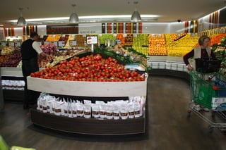 Antico's Grocer