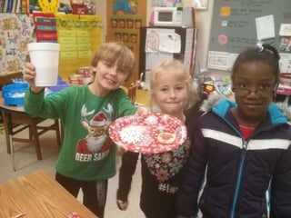 2nd Grade Slideshow 2015-2016