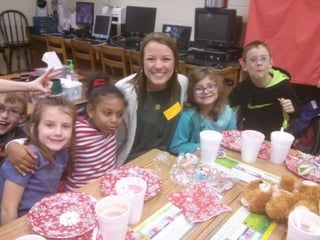 2nd Grade Slideshow 2015-2016