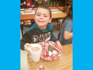 2nd Grade Slideshow 2015-2016