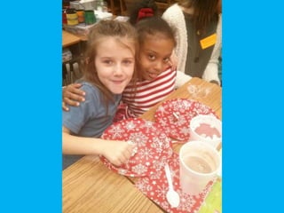 2nd Grade Slideshow 2015-2016