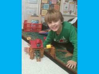 2nd Grade Slideshow 2015-2016