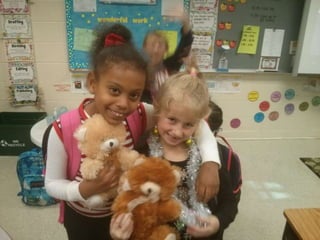 2nd Grade Slideshow 2015-2016