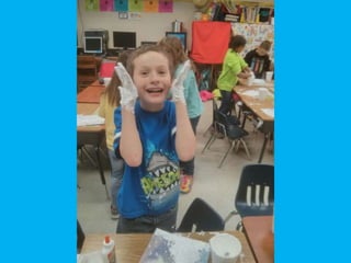 2nd Grade Slideshow 2015-2016