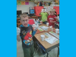 2nd Grade Slideshow 2015-2016