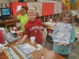 2nd Grade Slideshow 2015-2016