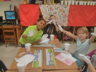 2nd Grade Slideshow 2015-2016