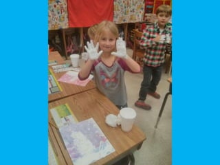 2nd Grade Slideshow 2015-2016