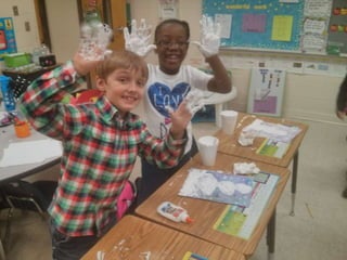 2nd Grade Slideshow 2015-2016