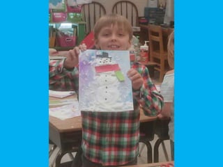 2nd Grade Slideshow 2015-2016