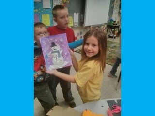 2nd Grade Slideshow 2015-2016