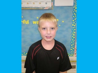 2nd Grade Slideshow 2015-2016