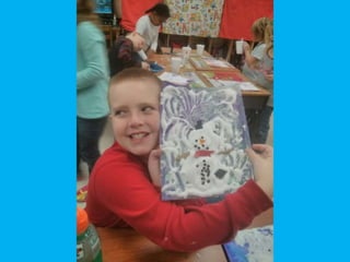 2nd Grade Slideshow 2015-2016