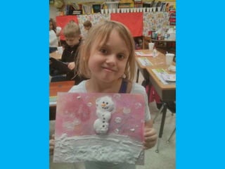 2nd Grade Slideshow 2015-2016