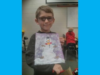 2nd Grade Slideshow 2015-2016