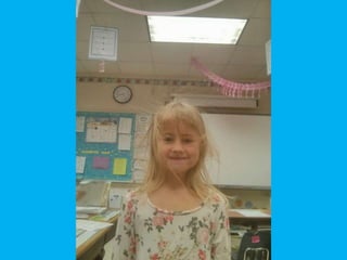 2nd Grade Slideshow 2015-2016