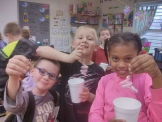 2nd Grade Slideshow 2015-2016