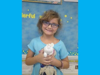 2nd Grade Slideshow 2015-2016