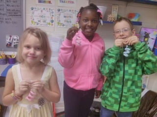 2nd Grade Slideshow 2015-2016