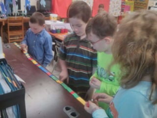 2nd Grade Slideshow 2015-2016