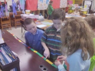 2nd Grade Slideshow 2015-2016