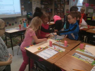 2nd Grade Slideshow 2015-2016