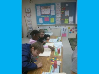 2nd Grade Slideshow 2015-2016