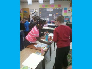 2nd Grade Slideshow 2015-2016