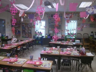 2nd Grade Slideshow 2015-2016