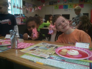 2nd Grade Slideshow 2015-2016