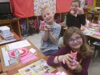 2nd Grade Slideshow 2015-2016