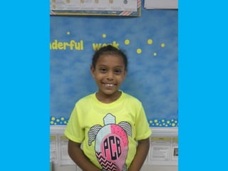 2nd Grade Slideshow 2015-2016