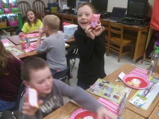 2nd Grade Slideshow 2015-2016